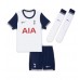 Tottenham Hotspur Archie Gray #14 Replica Home Minikit 2024-25 Short Sleeve (+ pants)